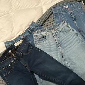 Jeans bundle
